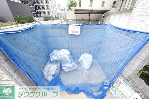 クレイノMOONIの物件内観写真